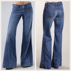 J Brand Jeans - Kat